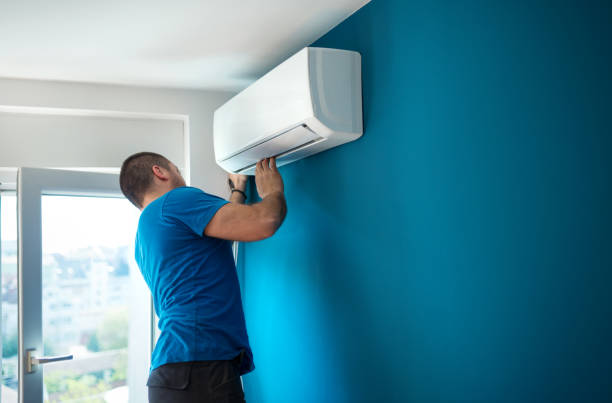 Best VRF (Variable Refrigerant Flow) Systems in Rockwell, AR