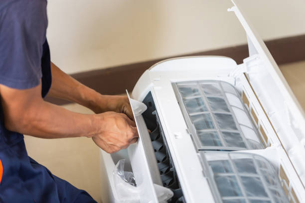 Best HVAC Retrofitting and Upgrading in Rockwell, AR