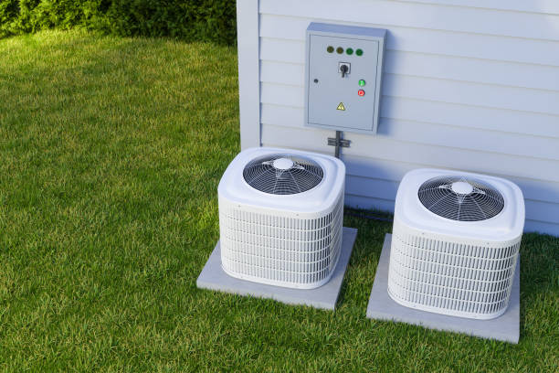 Best HVAC for Healthcare Facilities in Rockwell, AR