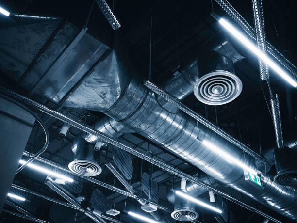 Best HVAC Equipment and Components in Rockwell, AR
