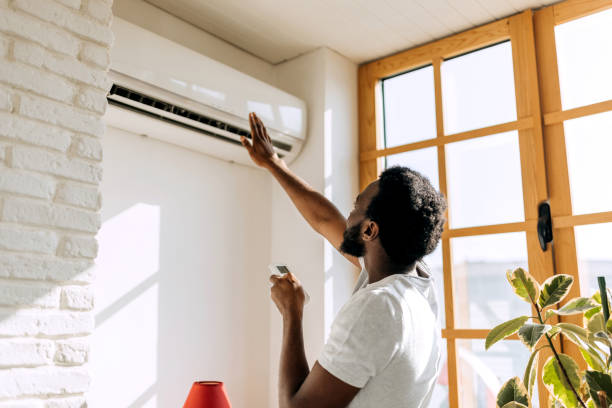 Best Residential HVAC in Rockwell, AR
