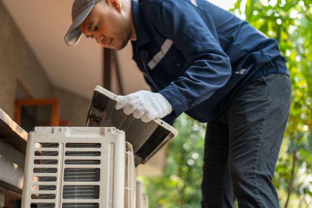 Best Energy-efficient HVAC Solutions in Rockwell, AR