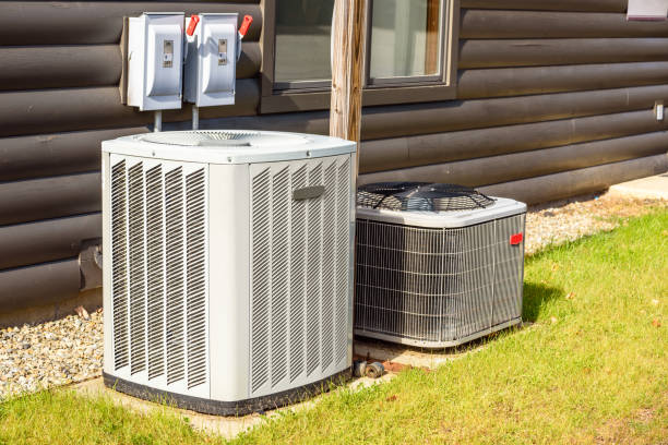 Rockwell, AR HVAC Company