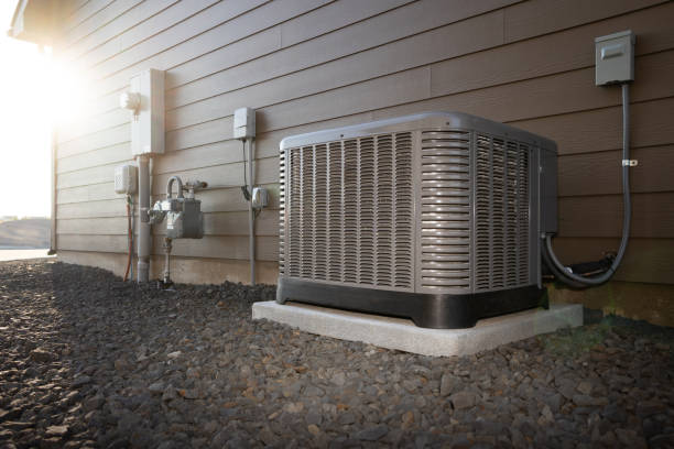 Best Seasonal HVAC Services in Rockwell, AR